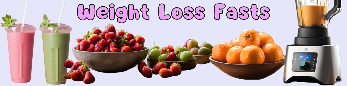 Weight Loss Header